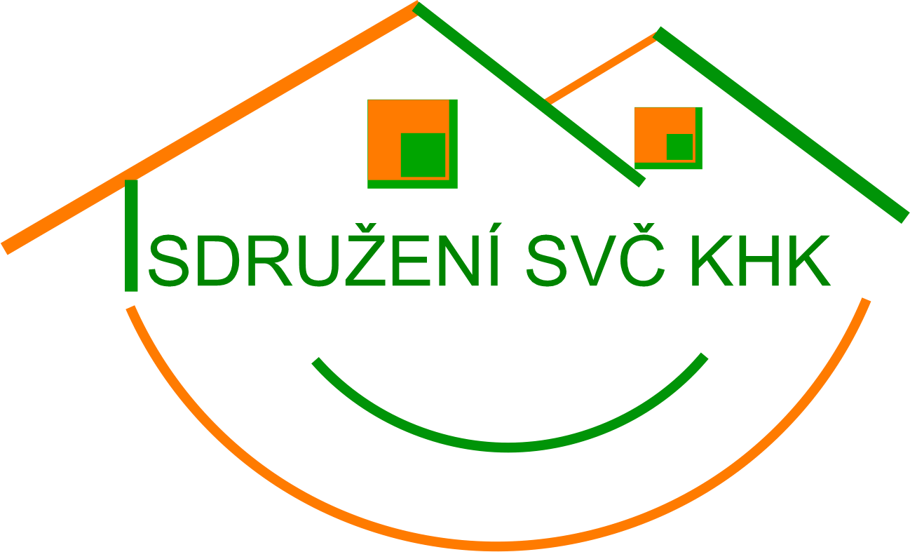 Logo Sdružení středisek volného času Královéhradeckého kraje